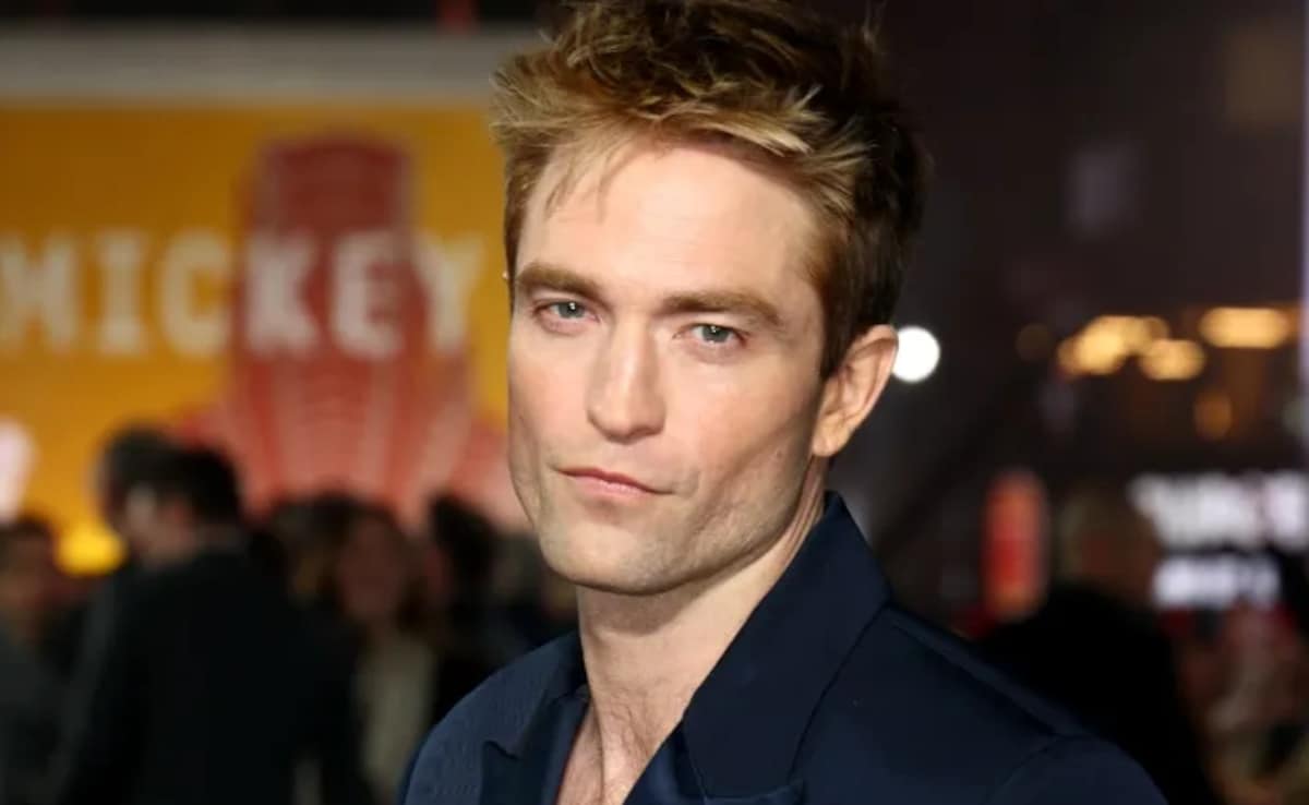 Robert Pattinson To Begin Filming On...
