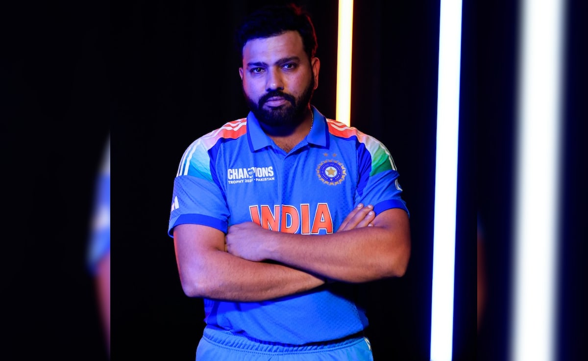 Rohit Sharma Reveals 'Secret To Succes' For Team India Ahead Of Champions Trophy 2025