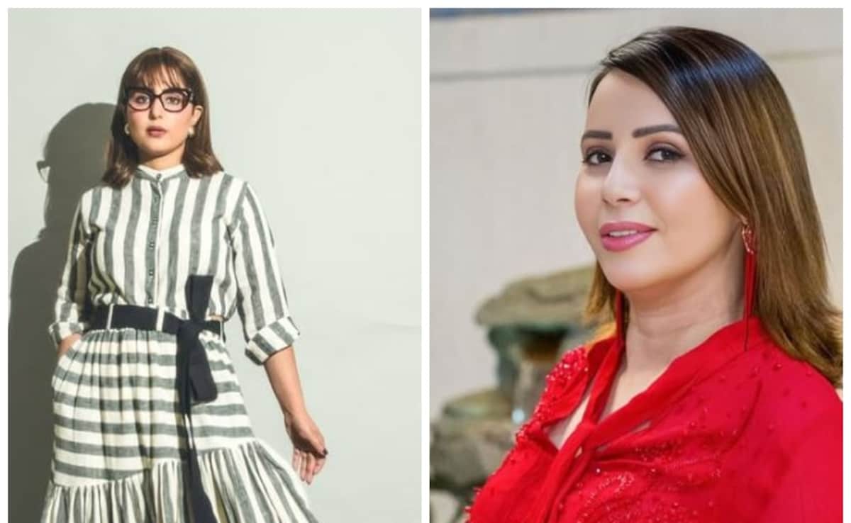 Rozlyn Khan Shared Hina Khan’s Alleged Cancer Reports On Instagram, META Takes Down The Post