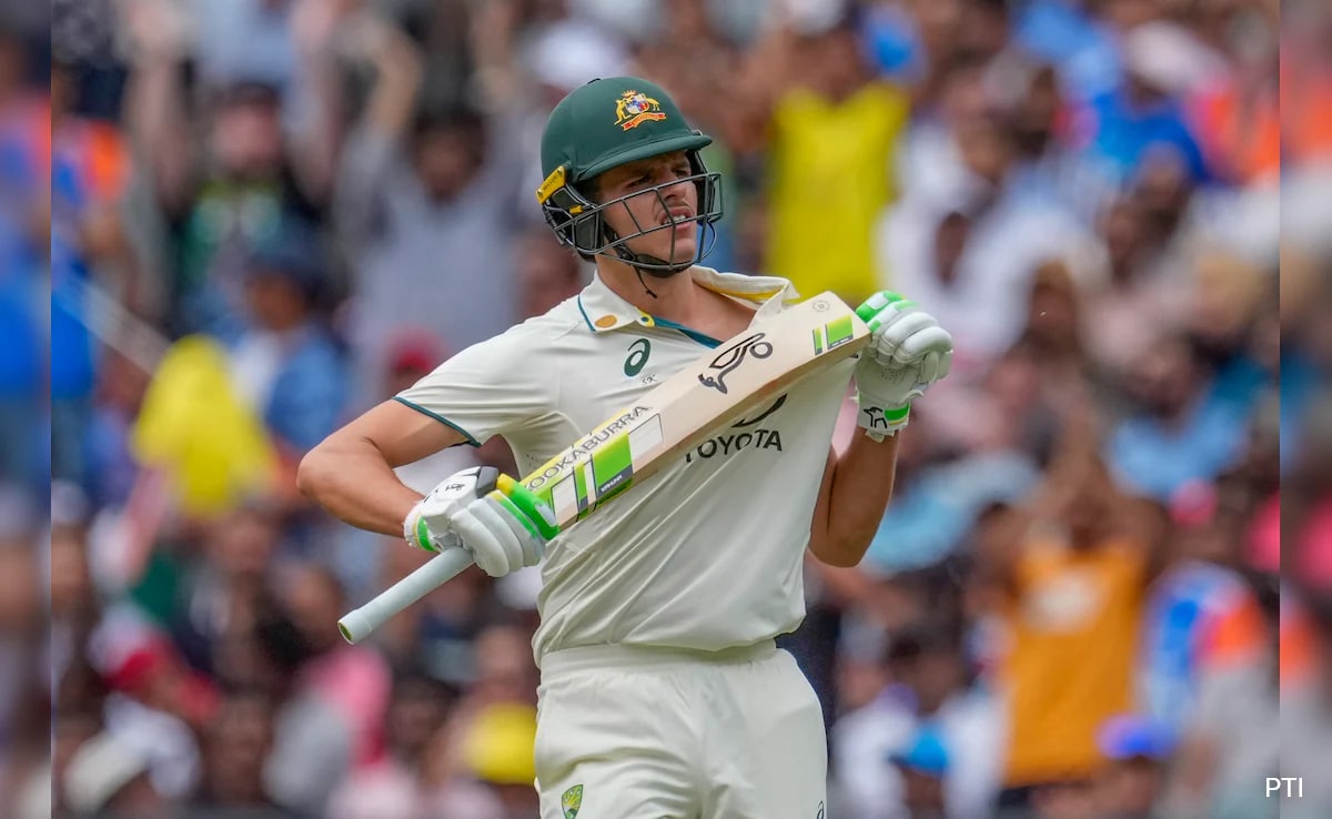 Sam Konstas To Leave Sri Lanka Tour Midway And Return Home For Sheffield Shield Game