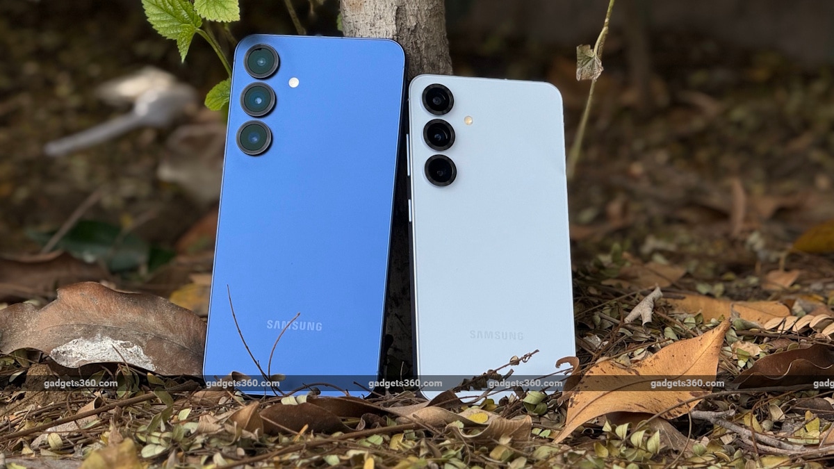 Samsung’s Galaxy S26 Lineup May Skip the Plus Model in Favour of Edge Model