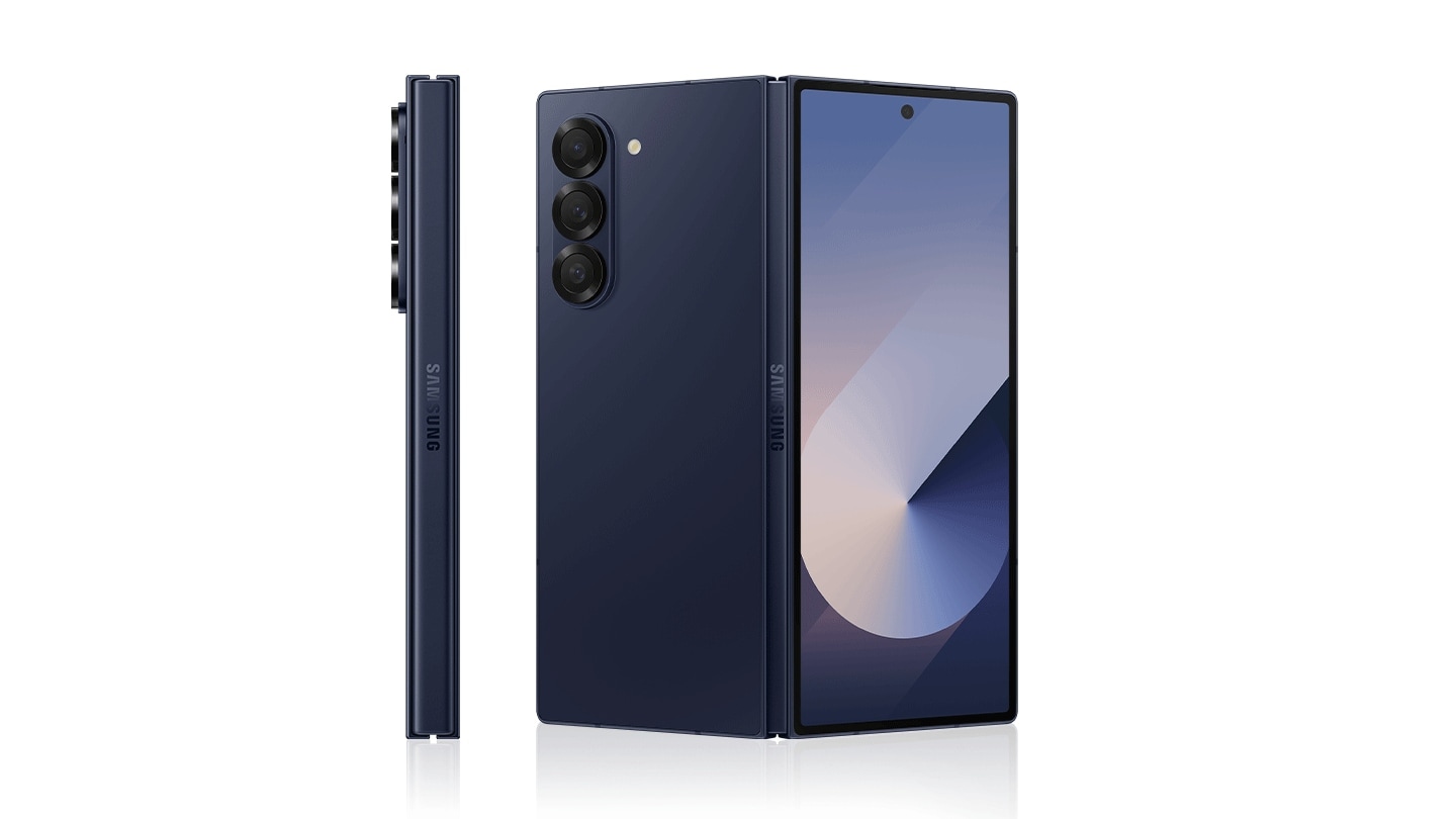 Samsung Galaxy Z Fold 7 Leak Suggests Screen, Hinge Improvements; May Get Same Battery as Predecessor