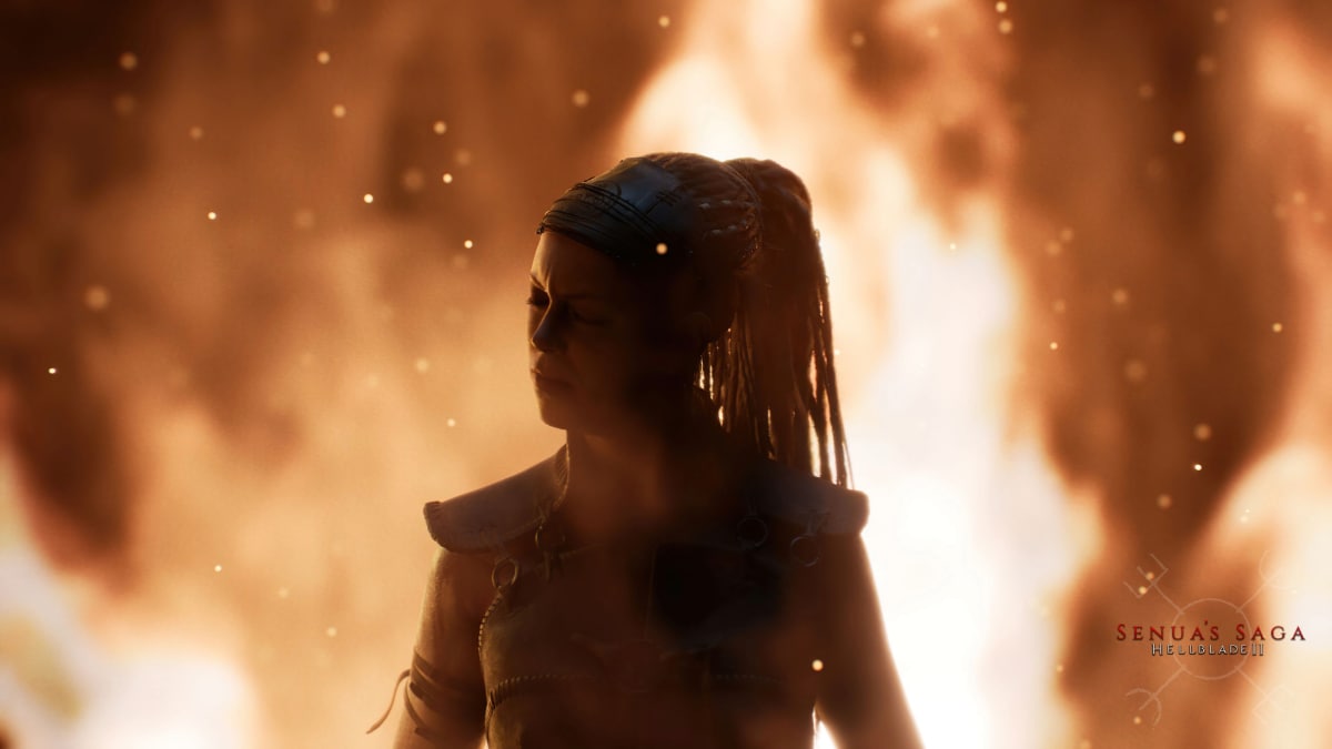 Senua