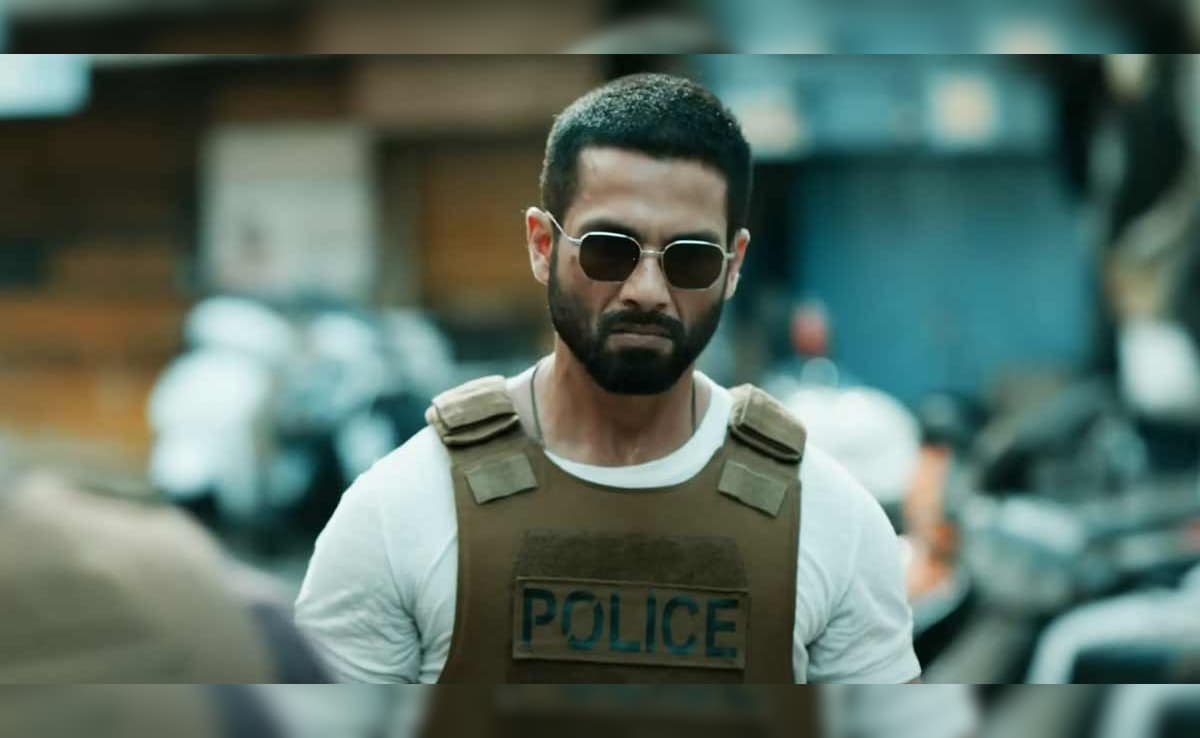 Shahid Kapoor And Pooja Hegde’s Film Crosses Rs 10 Crore Mark