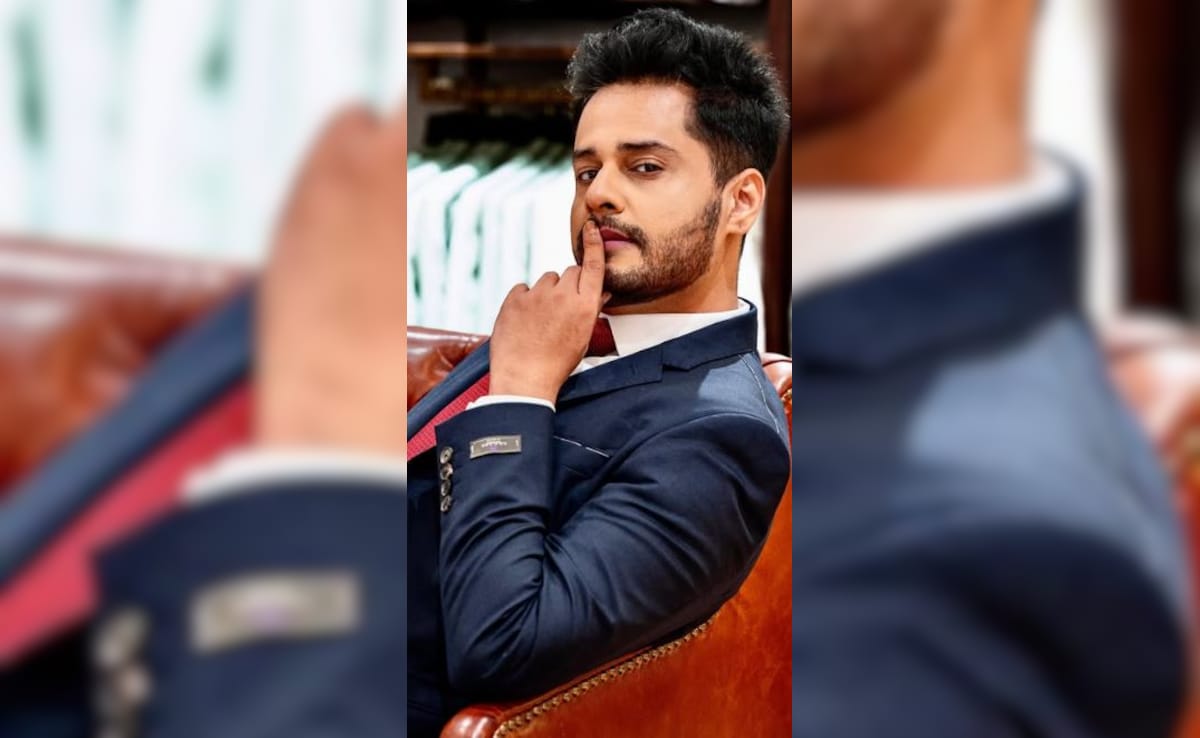 Shardul Pandit Takes A Jibe At Bollywood For Gloryfying Mughals Over Indian Kings: "Why Were They Omitted..."