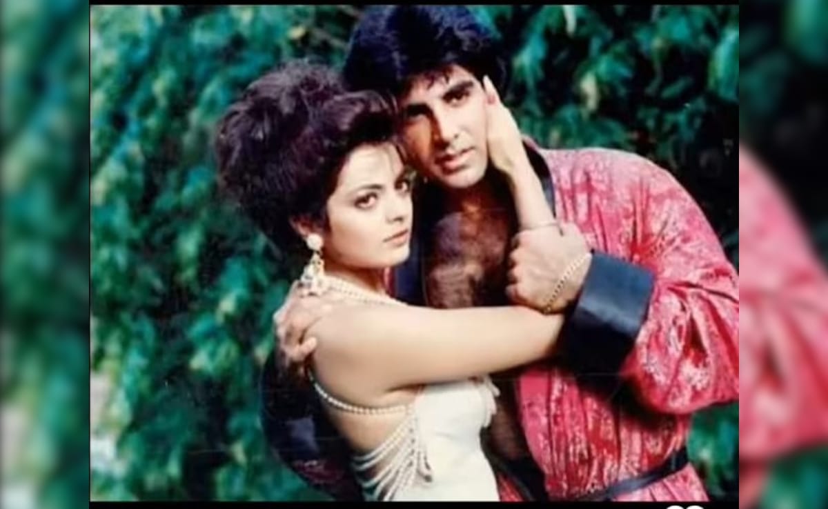 Sheeba Akashdeep Reveals She Once Dated Akshay Kumar: “Ho Jaata Hai Ishq”