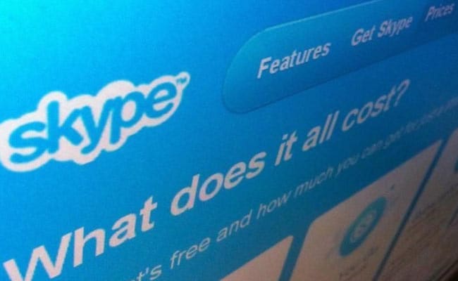 Skype Will Ring For Last Time In May As Microsoft Prioritizes Teams