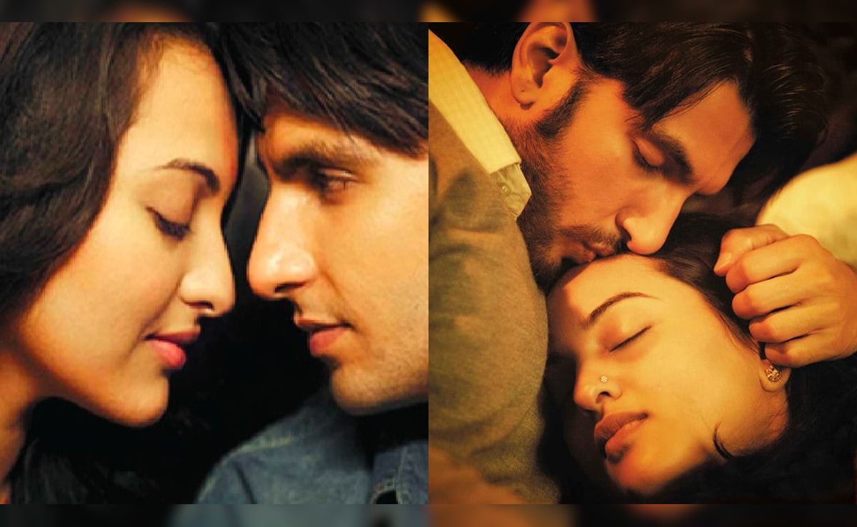 Sonakshi Sinha And Ranveer Singh’s Film To Re-Release On This Date