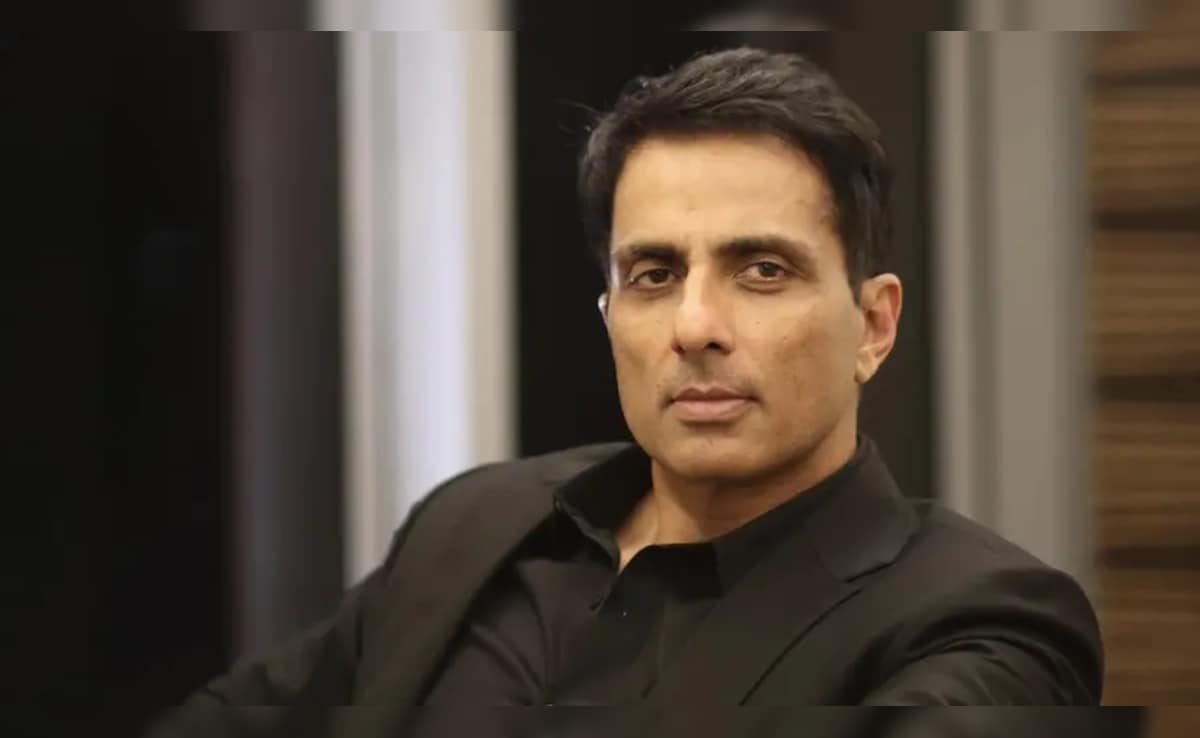Sonu Sood On Reports Of Arrest Warrant Against Him: "Celebs Become Soft Targets"