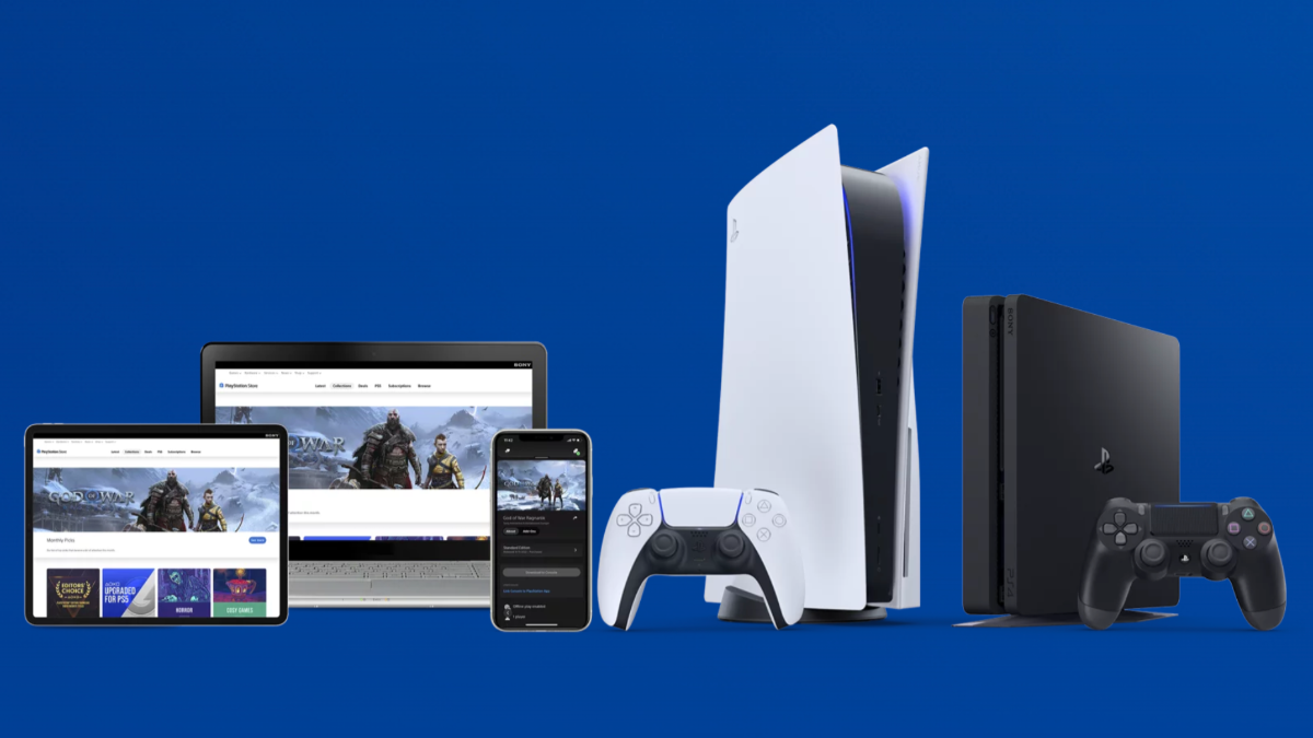 Sony to Offer PlayStation Plus Users Five-Day Extension After Global Outage