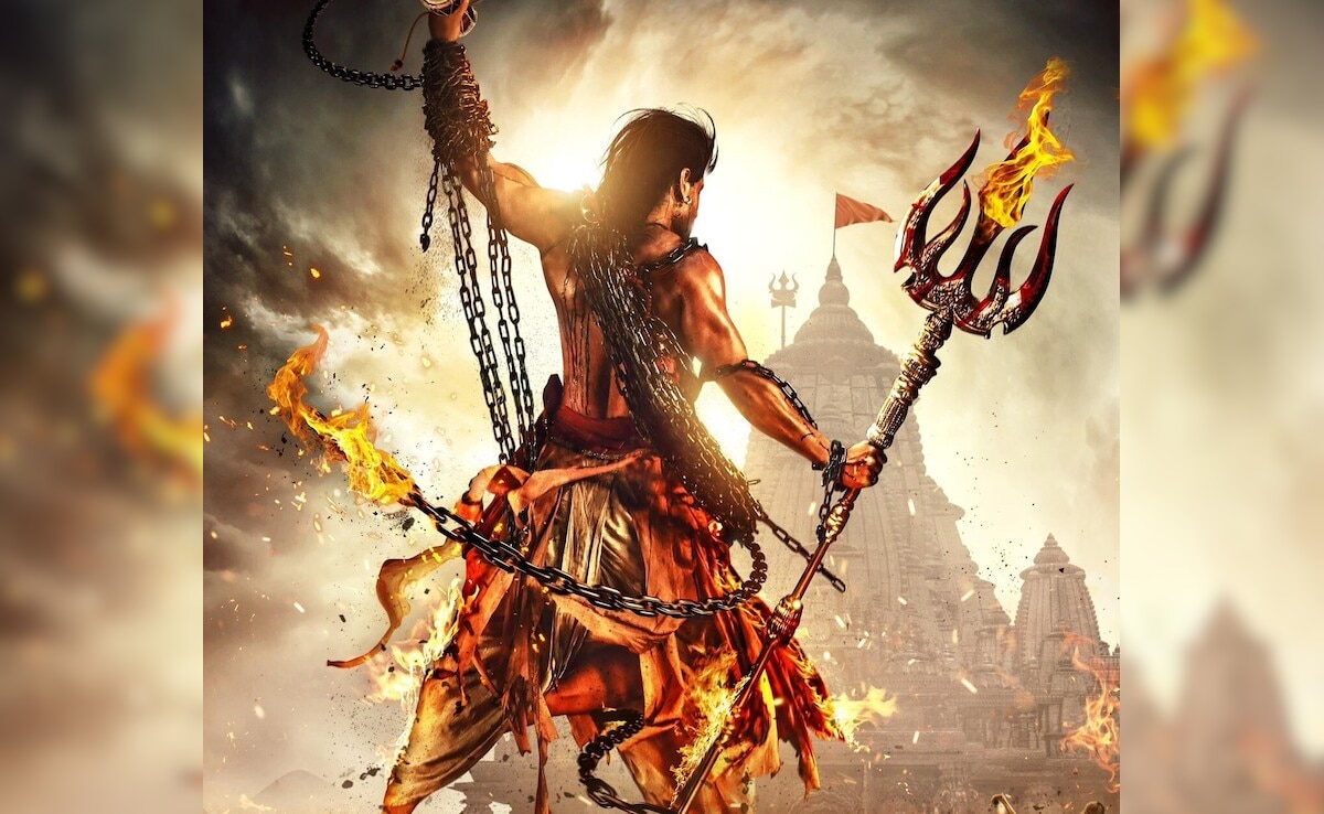 Sooraj Pancholi Shines As Warrior Veer Hamirji Gohil