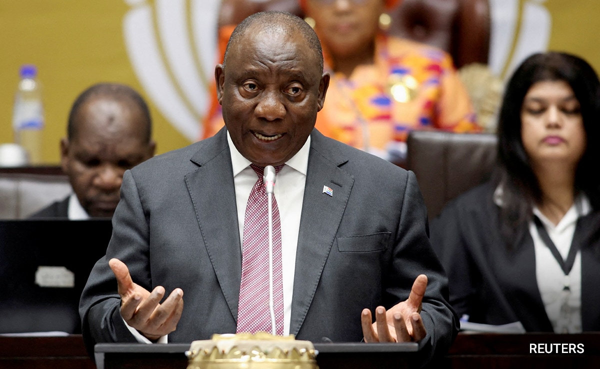 South Africa Reforms Visa Regime, Here's How Indian Firms. Diplomats Reacted