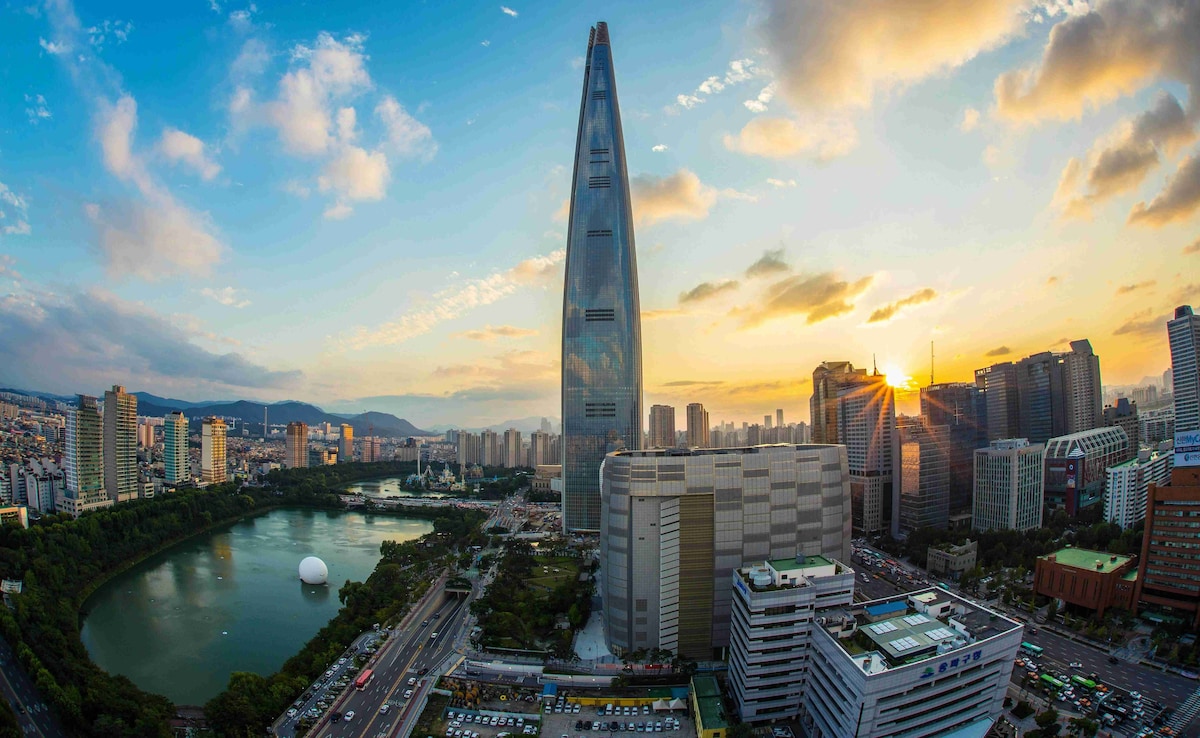 South Korea Introduces E-Arrival Card For Travellers From February 2025