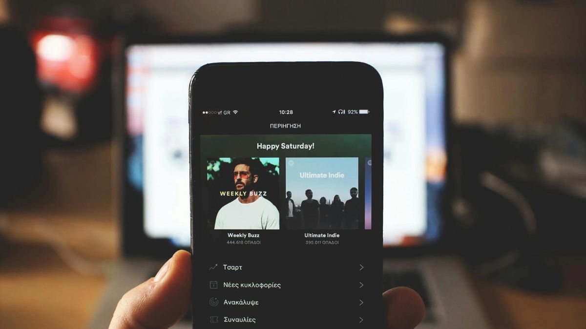 Spotify Music Pro Plan With AI Remixing, Exclusive Features in Development: Report