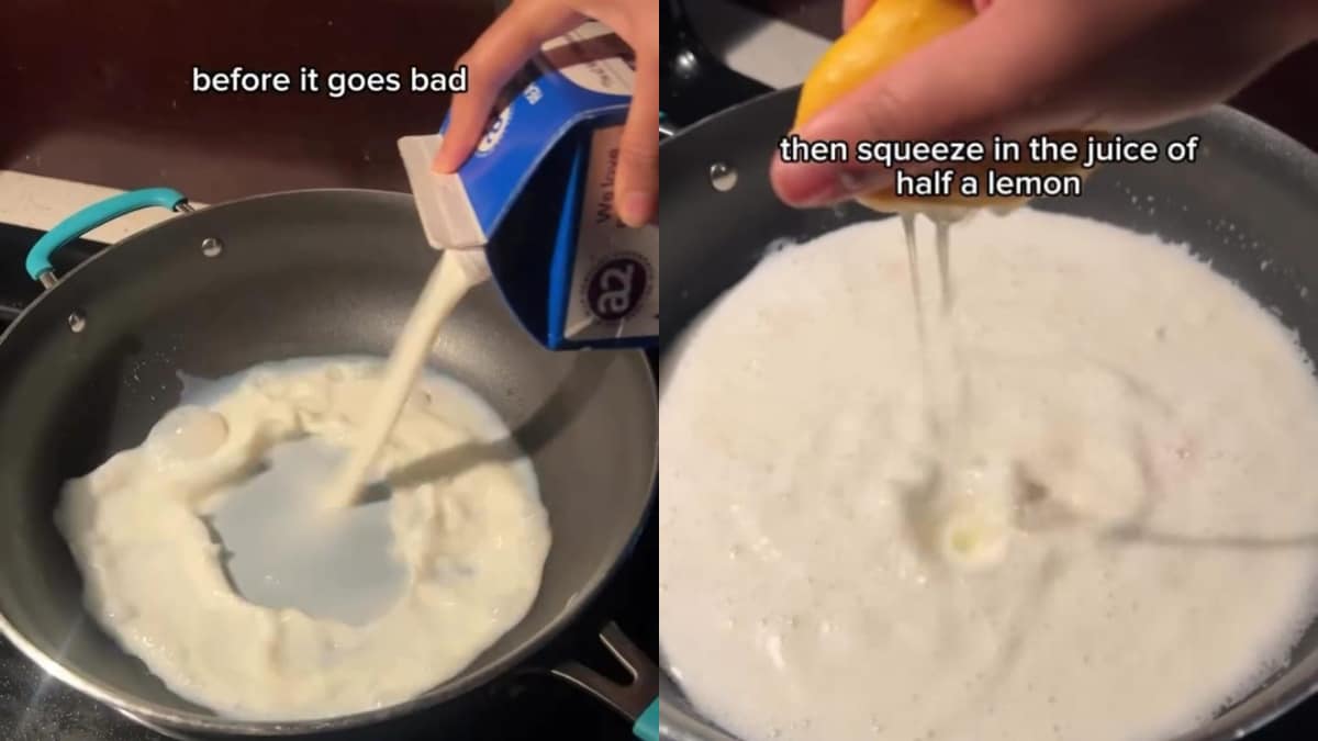 These 8 Food Hacks Have Gone Viral Recently And They Can Help You In The Kitchen