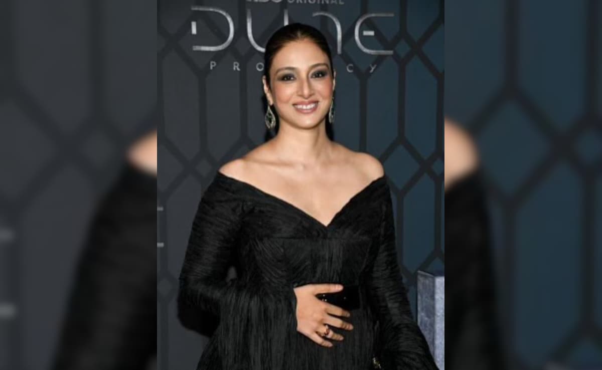 Tabu Teases A Possible Reunion With Priyadarshan For Hera Pheri 3