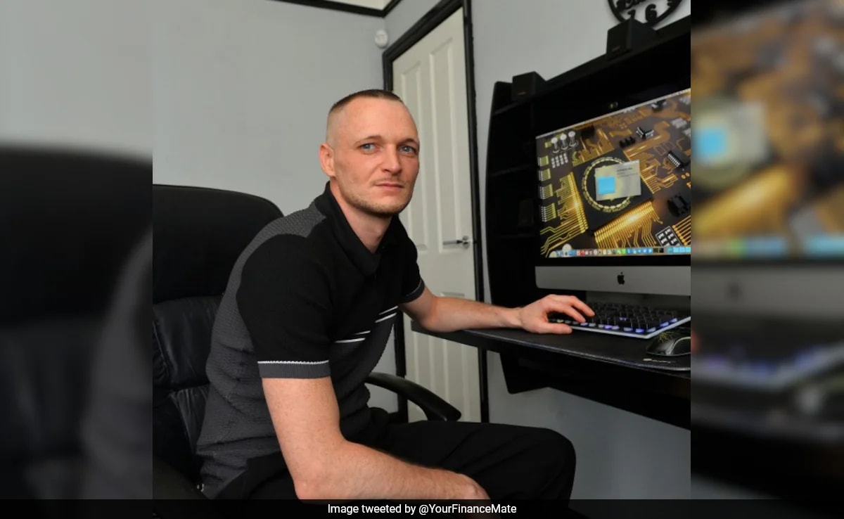 Techie Who Lost Bitcoin Worth Rs 6,500 Crore Plans To Buy Landfill Where He Thinks It's Buried