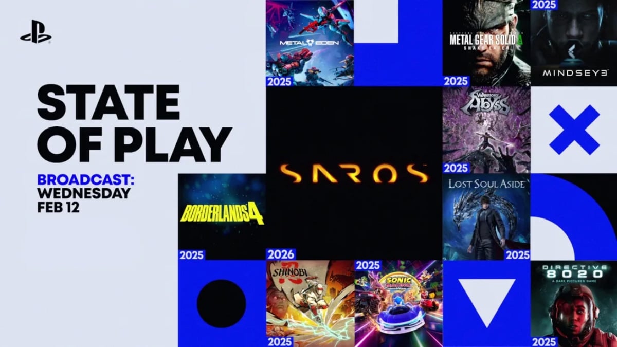 The Biggest Announcements at Sony