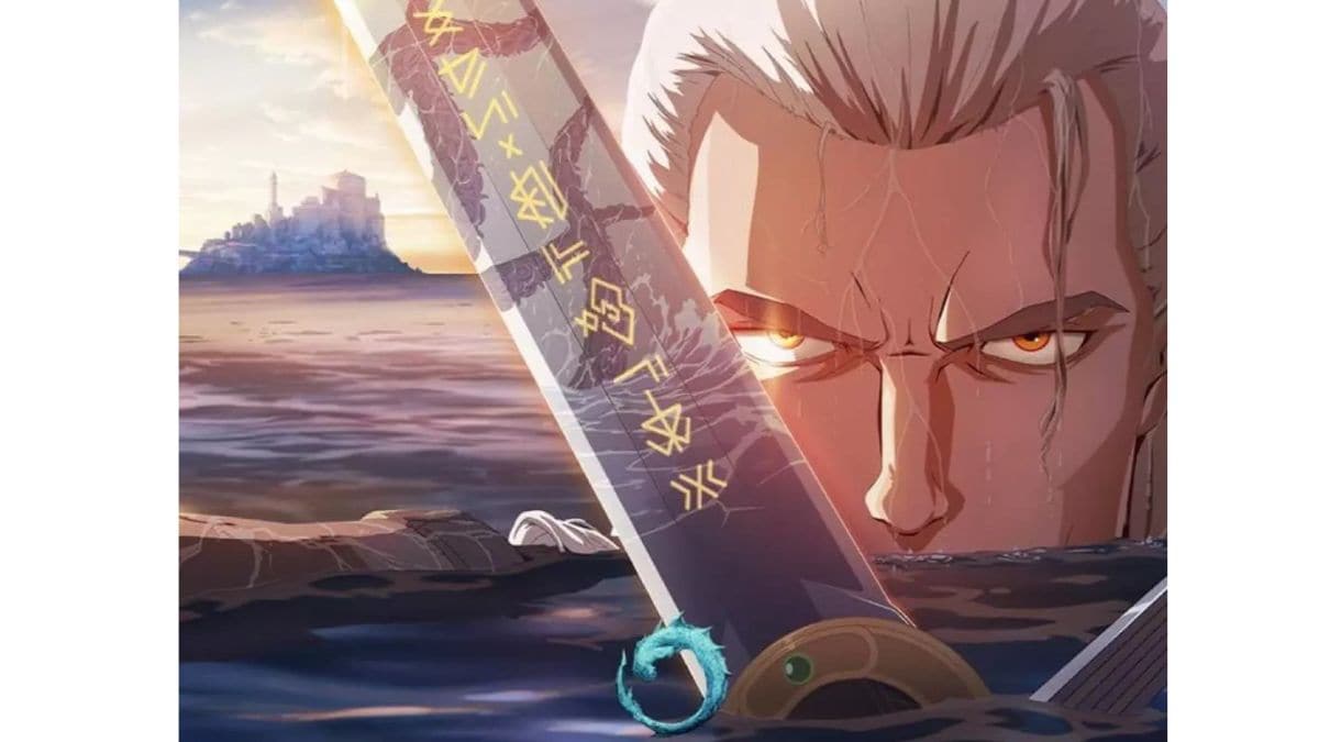 The Witcher: Sirens of the Deep OTT Release Date: When and Where to Watch it Online?
