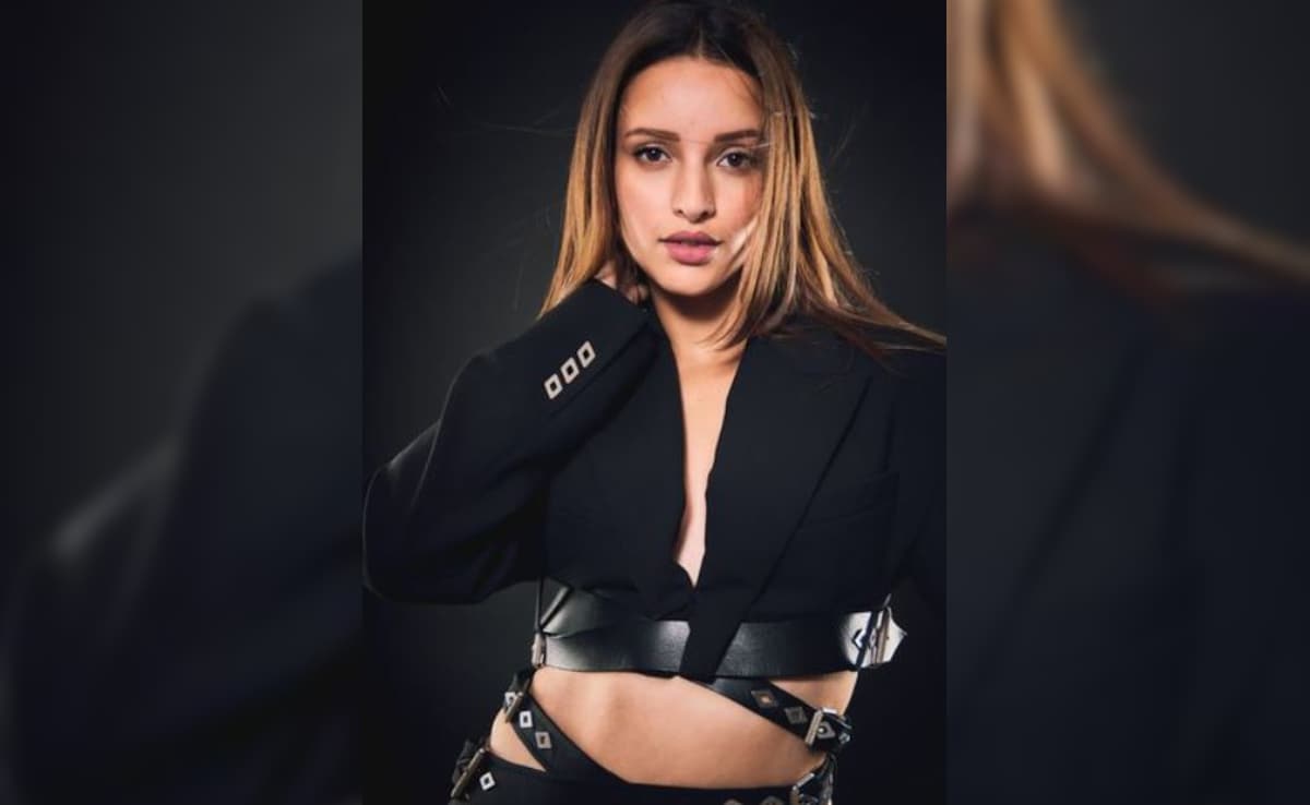 Triptii Dimri Didn’t Exit Romantic Film For Her “Over-Sexualized Image”, Clarifies Anurag Basu