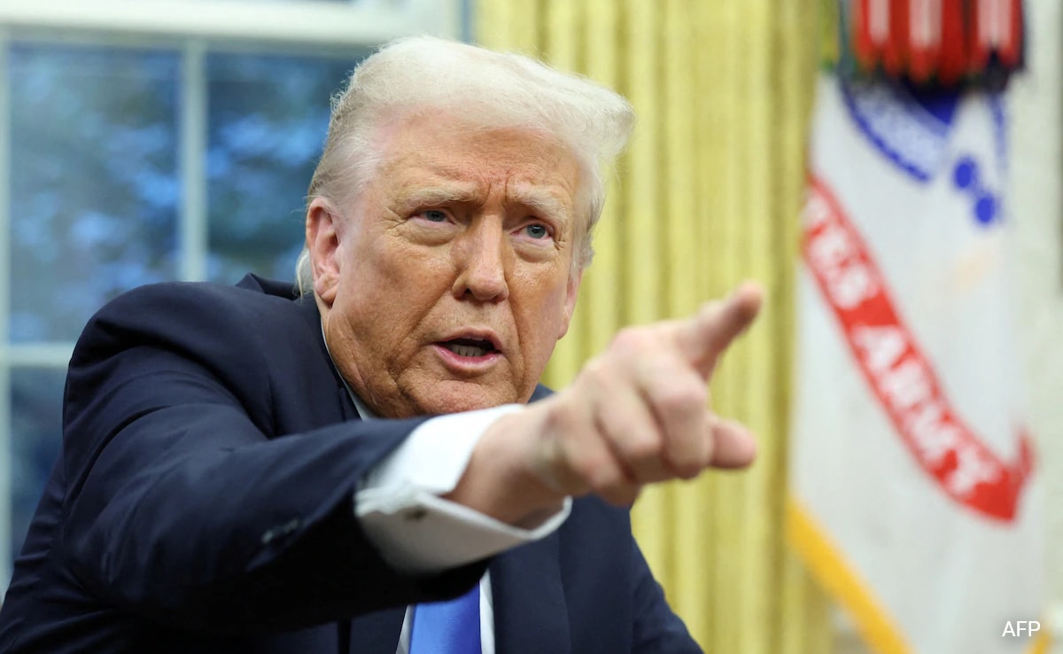 Trump Amid Many Legal Challenges