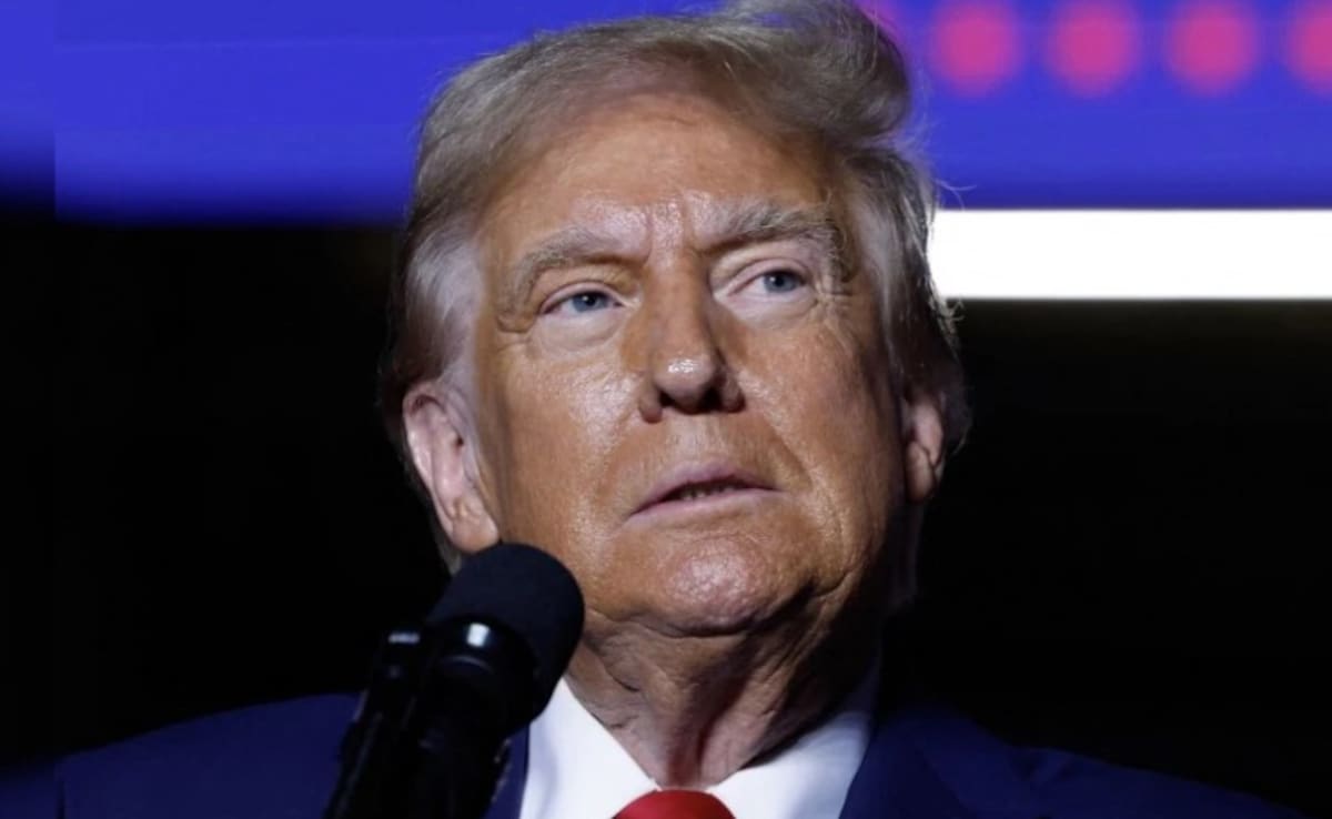 Trump Claims BRICS “Broke Up” After 150% Tariff Threat