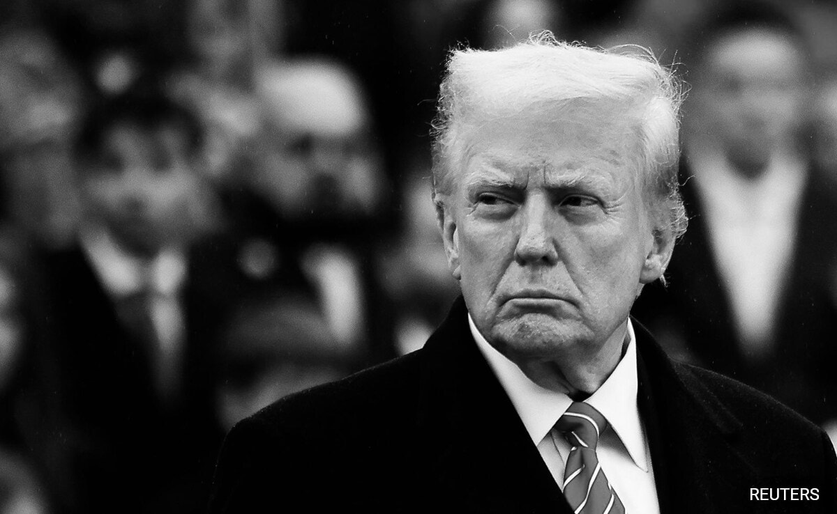 Trump's Blunt 'No' To Europe Can Change Everything