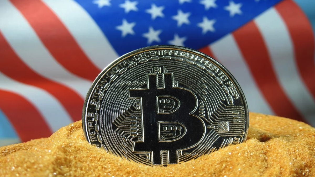 US Crypto Czar David Sacks Begins Studying Feasibility of US Bitcoin Reserve