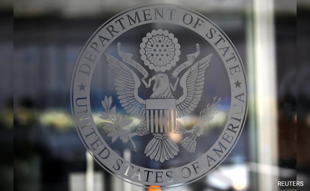 US Declares 8 Drug Cartels, Criminal Gangs As 'Global Terrorist' Groups