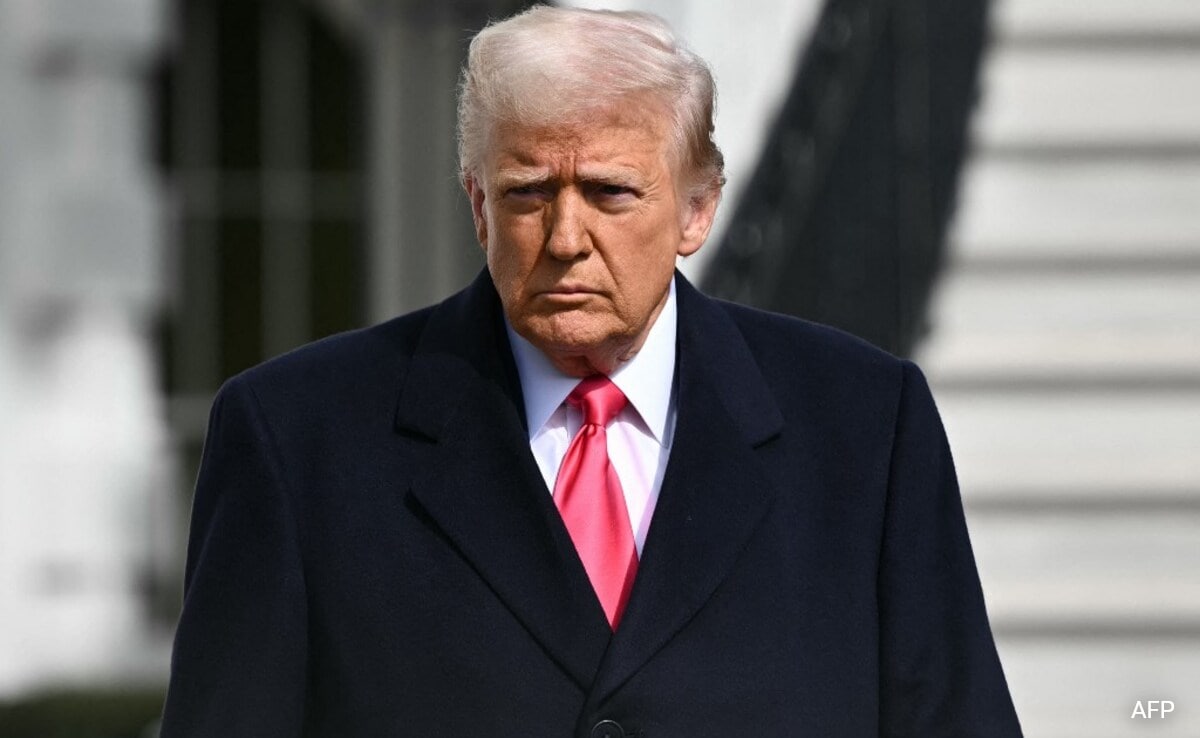 US Federal Agencies Ordered To Prepare Major Job Cuts