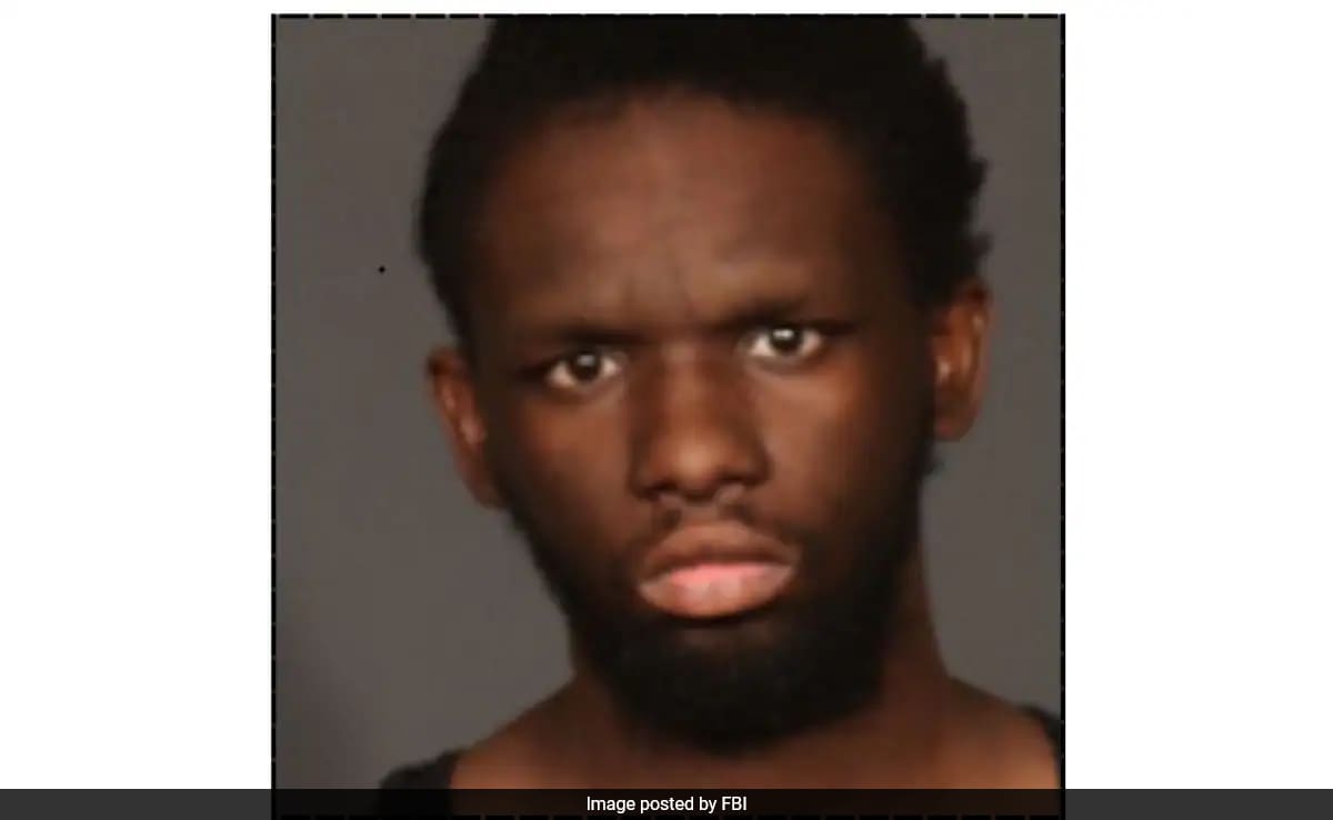 US Man Allegedly Raped 7-Year-Old Boy, Posted Video Of Assault On Dark Web