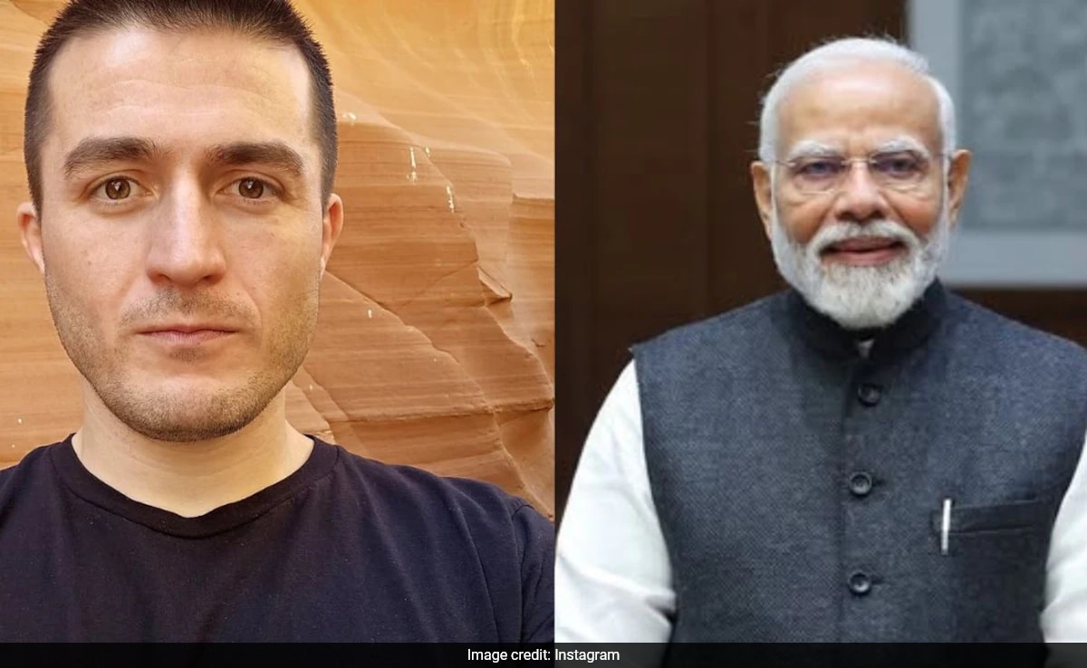 US Podcaster Lex Fridman "Can't Wait" To Talk To PM Modi, Will "Fast"
