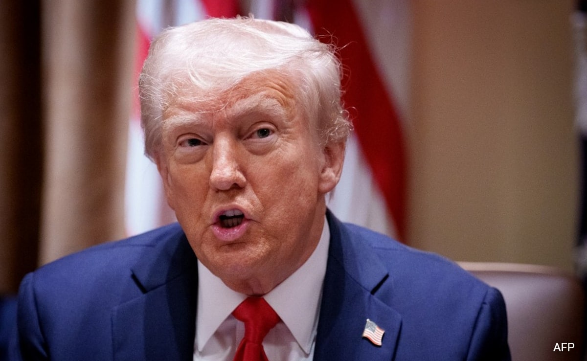 US To Remove Trans Troops From Military Unless They Obtain Waiver