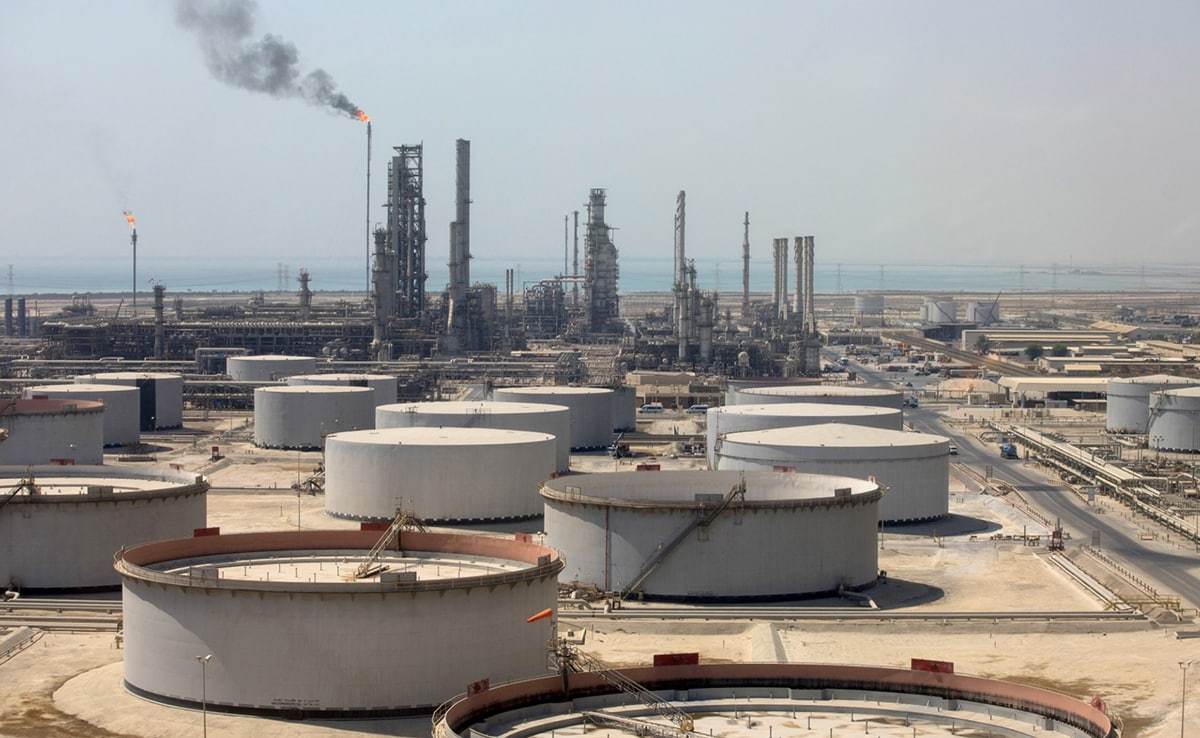 US Was 5th Top Oil Seller To India In January, Russia At No.1: Report