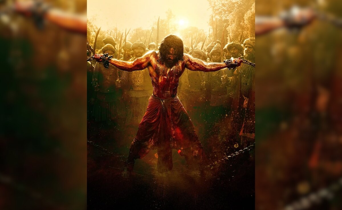 Vicky Kaushal’s Movie Earns Rs 22 Crore