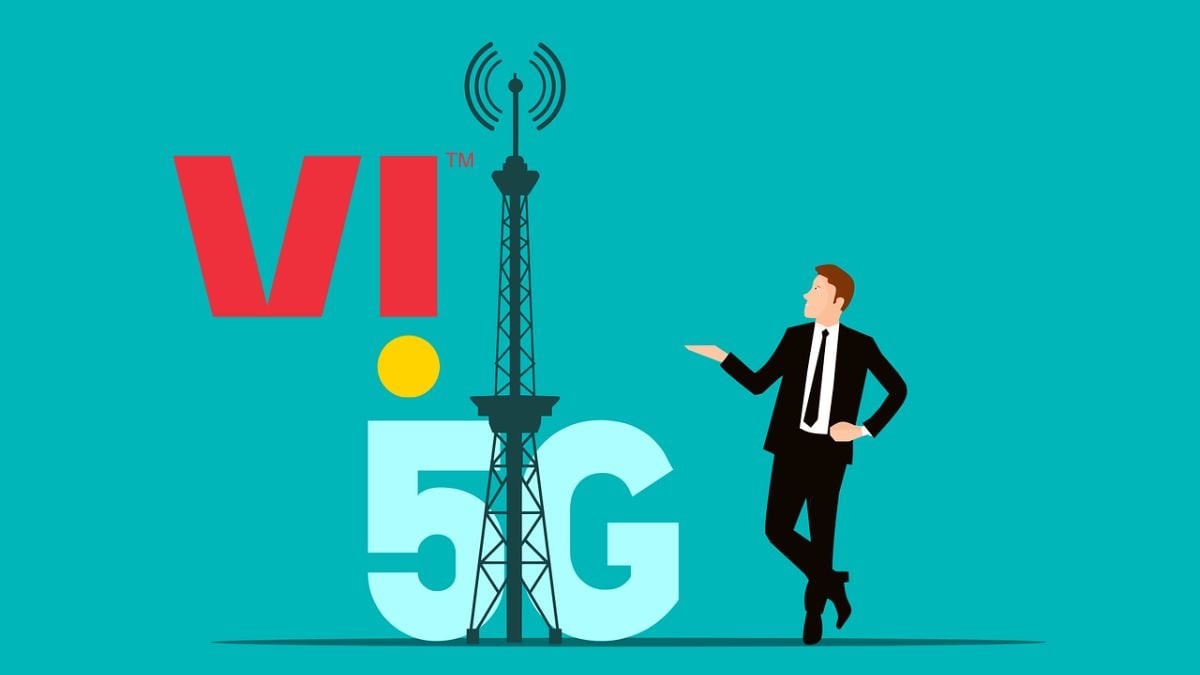 Vodafone Idea (Vi) 5G Roundup: Rollout Date, List of Available Cities, 5G Speeds, and More