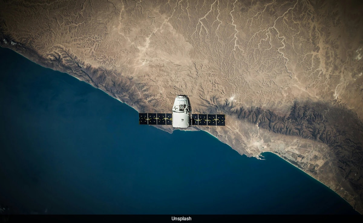 What Is SpaceSail And How Could It Challenge Elon Musk's Starlink?