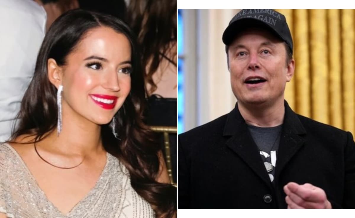 Who Is Ashley St. Clair? Influencer Says She's The Mother Of Elon Musk's 13th Child