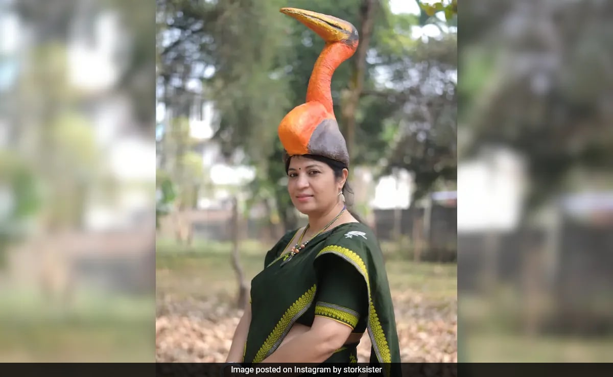 Who Is Purnima Devi Barman, Conservationist On Time's Women Of The Year 2025