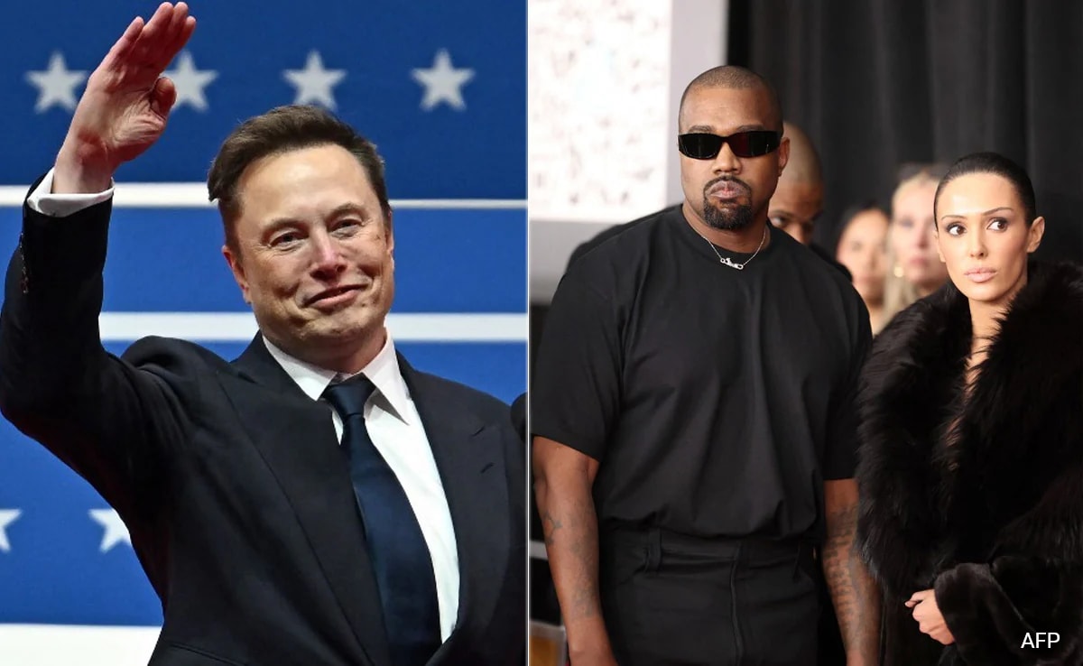 Why Elon Musk Deleted Kanye West’s Account On X After He Thanked Him