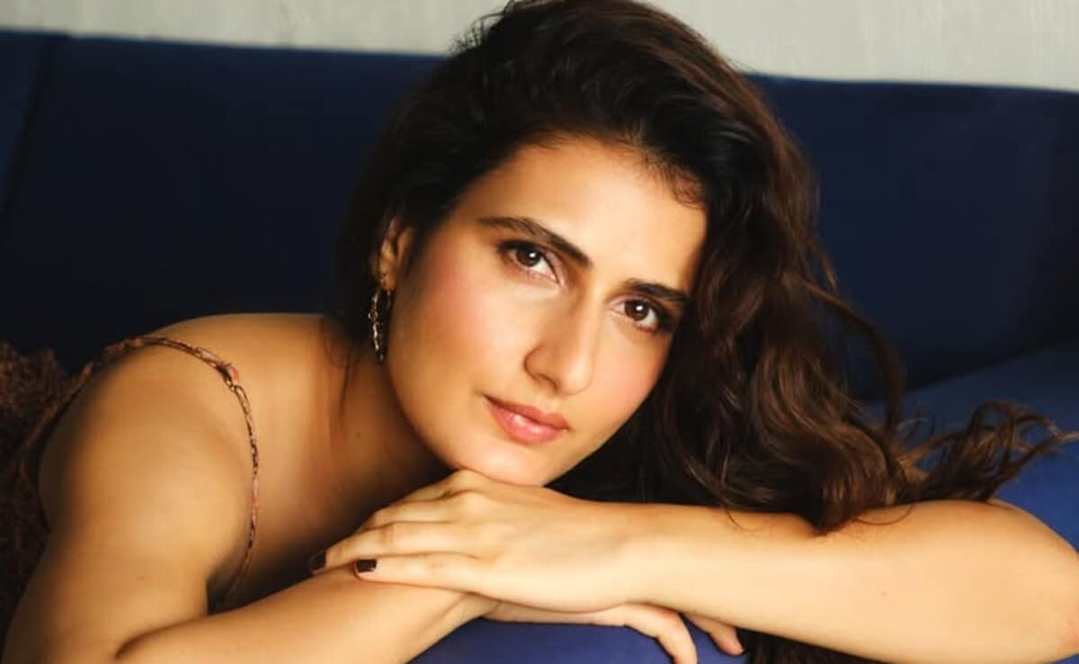 Why Fatima Sana Shaikh Was Dropped From Two Films After The Failure Of Aamir Khan's Thugs Of Hindostan