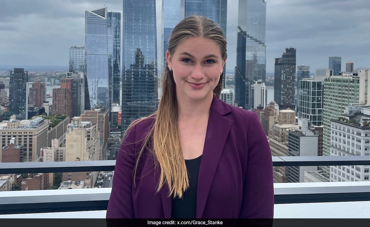 Why Former Miss America Is Advocating For Nuclear Power In Australia