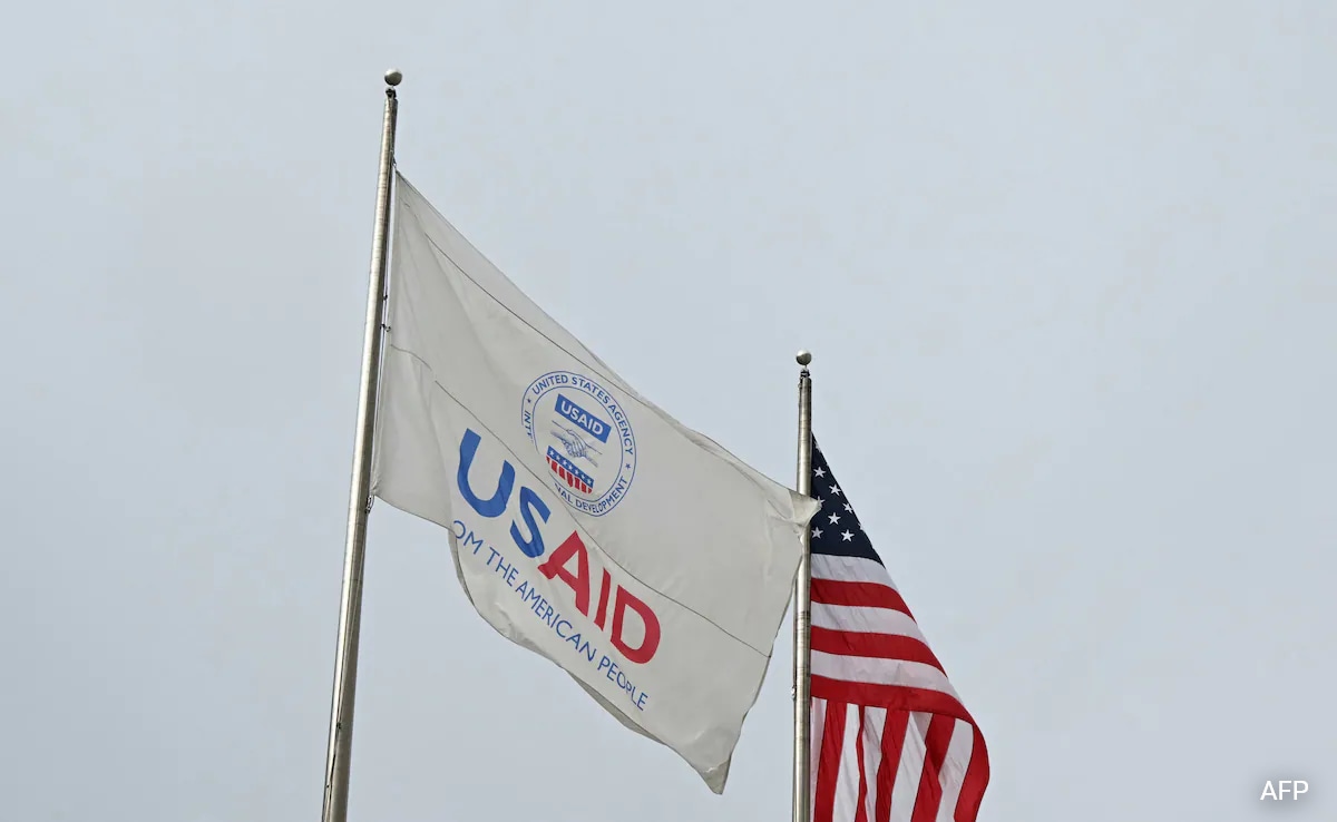 Why Hundreds Of US Government Websites Are Shutting Down