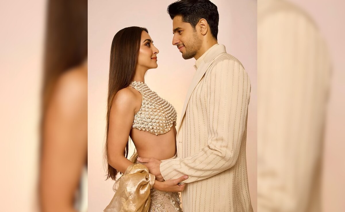 Why Kiara Advani Initially Thought Sidharth Malhotra Was Just A ‘Good-Looking Boy’