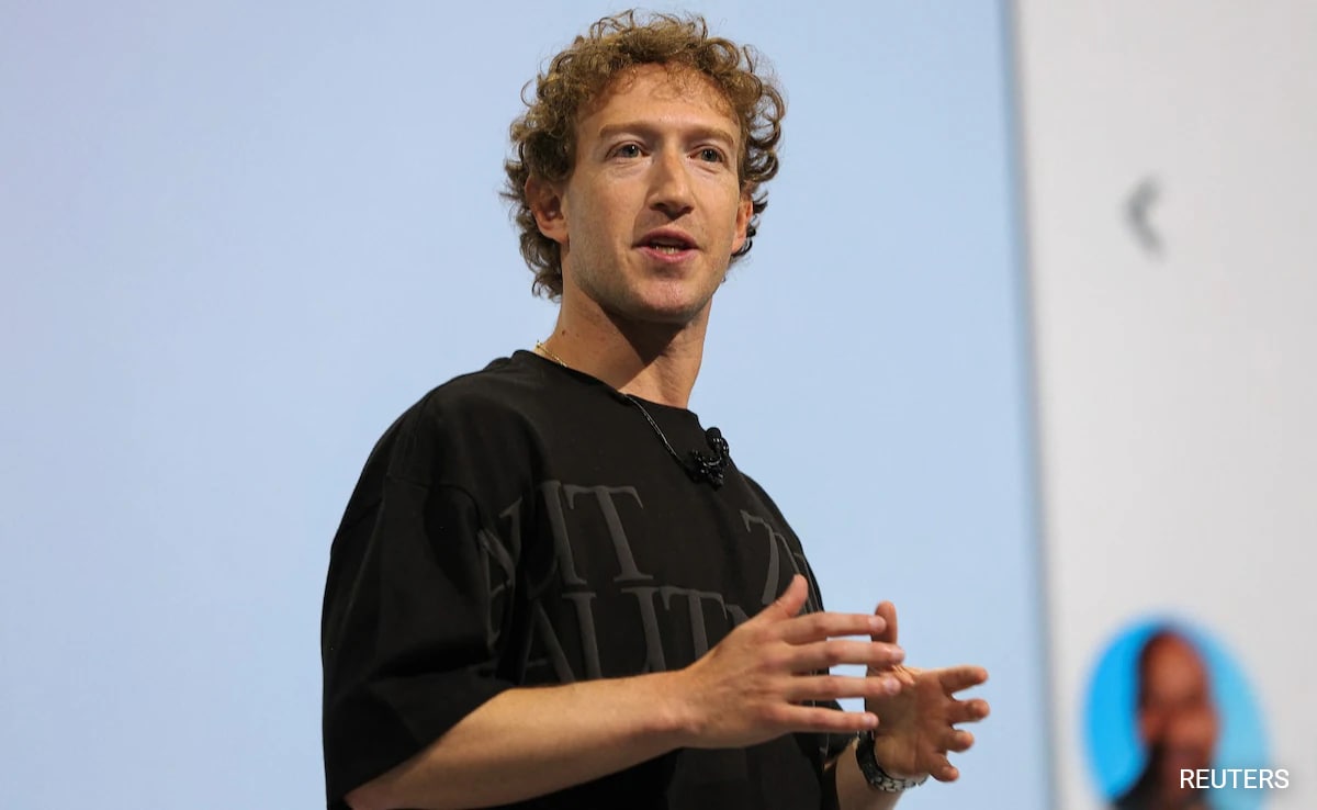 Why Meta CEO Mark Zuckerberg Was Almost Sentenced To Death In Pakistan