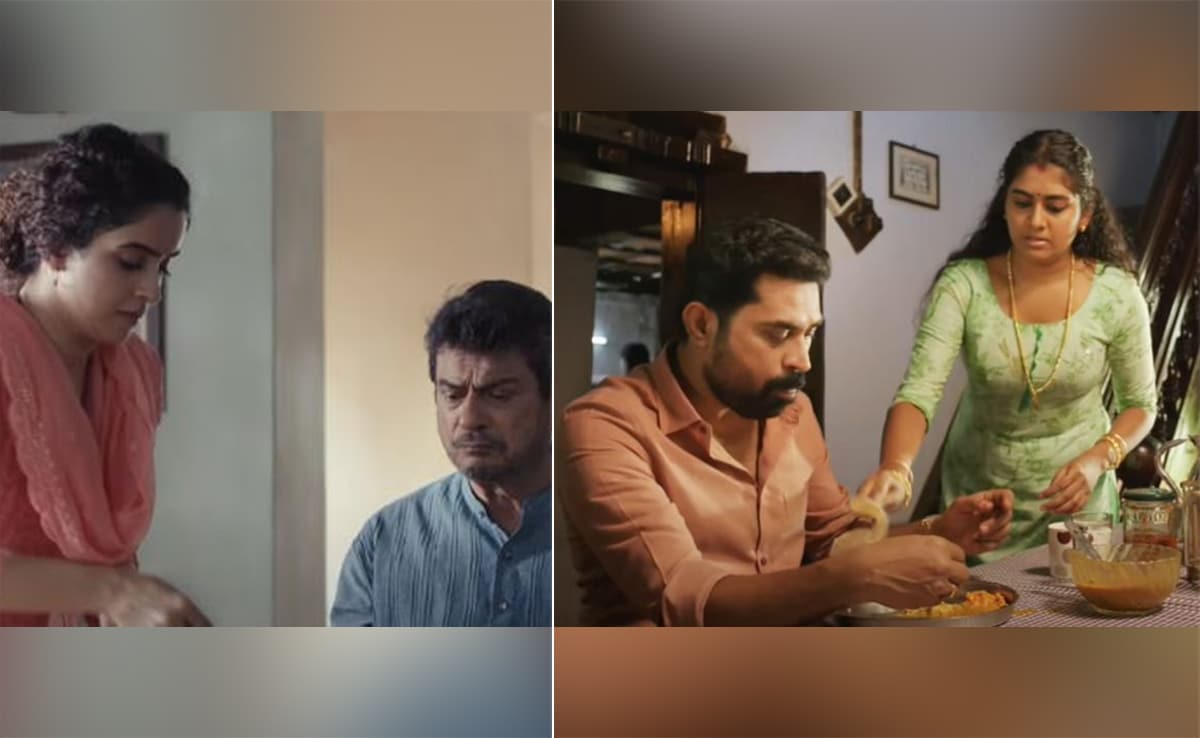 Why Mrs Maker Arati Kadav Didn't Show The Rage Of The Great Indian Kitchen In Her Adaptation