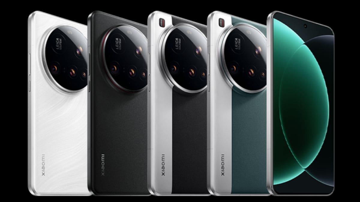 Xiaomi 15 Ultra With Snapdragon 8 Elite SoC, Leica-Tuned Quad Camera Setup Launched: Price, Specifications