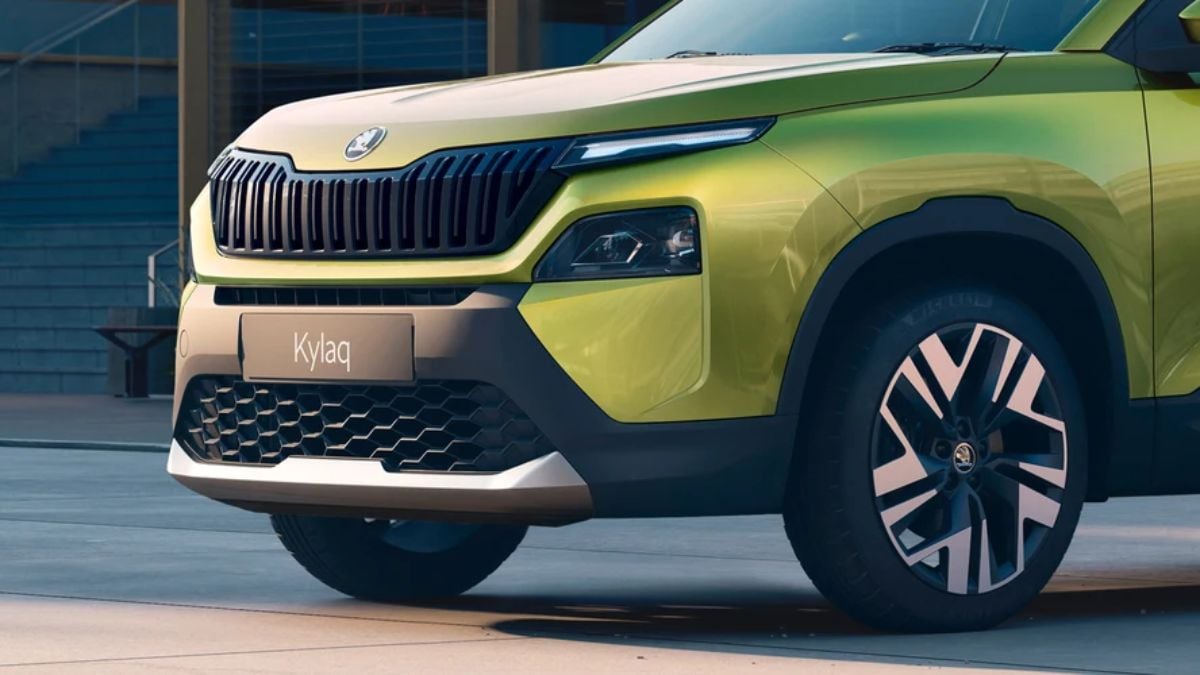 Zepto, Skoda Partner to Offer Kylaq Test Drives in 10 Minutes in India