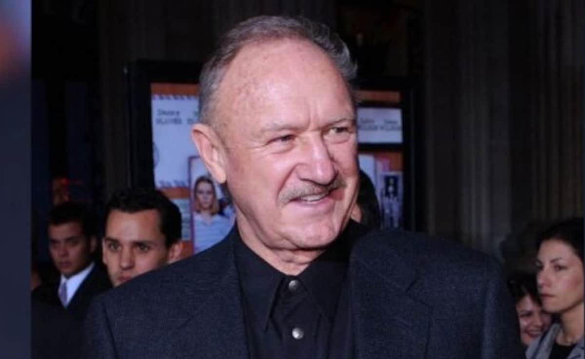 Oscar-Winner Gene Hackman Was Likely Dead For 9 Days When He Was Found