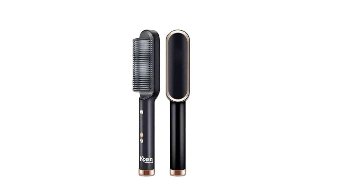 Ktein Hair  Ktein Fast Heating  Adjustable Temperature 